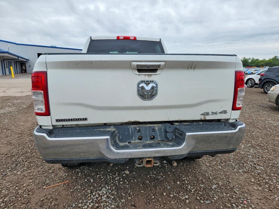 Продаж на аукціоні авто 2019 Ram 2500, vin: 3C6UR5DJ7KG627713, номер лоту: 66914506