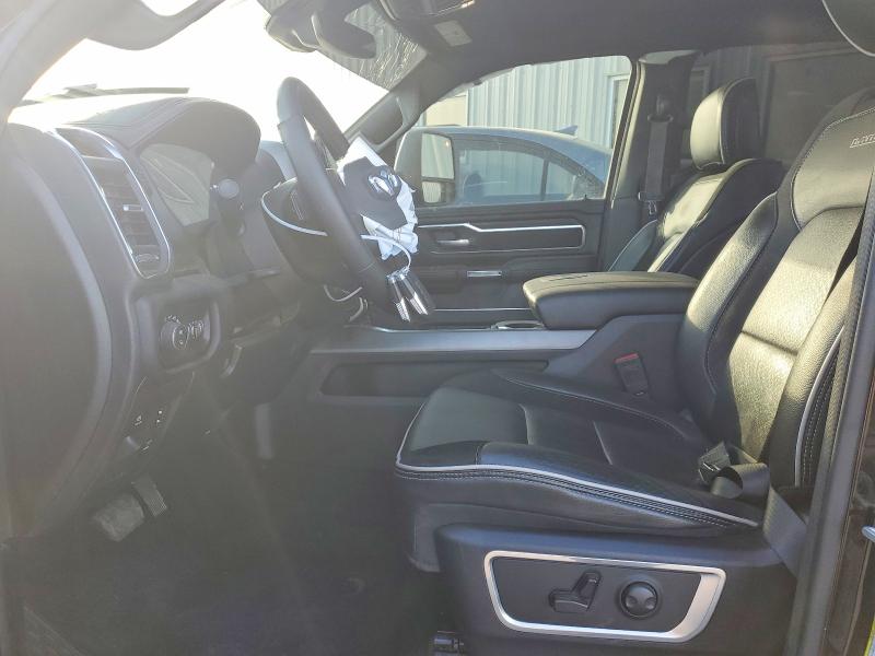 Aukcja sprzedaży 2025 Ram 1500, vin: 1C6SRFJP9SN565891, numer aukcji: 61859546