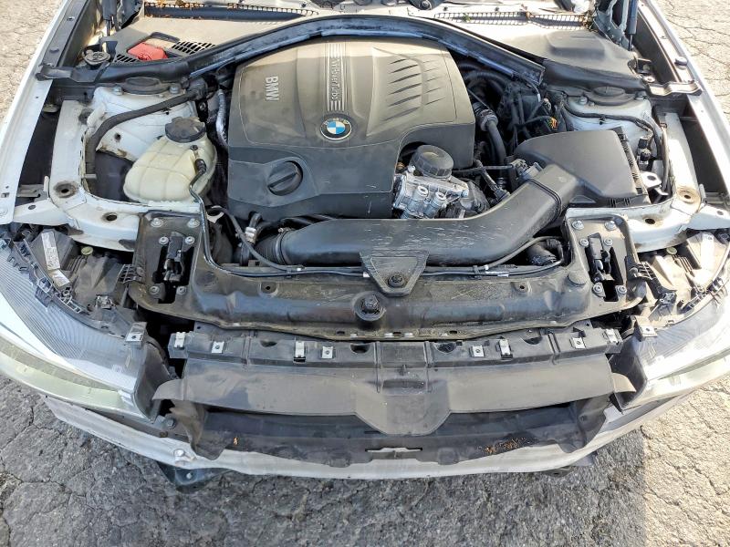 65328026 :رقم المزاد ، WBA3X9C55ED152874 vin ، 2014 Bmw 335 مزاد بيع