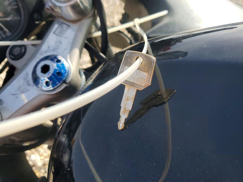 Продажа на аукционе авто 1997 Honda Cbr1100, vin: JH2SC3508VM002578, номер лота: 59594056
