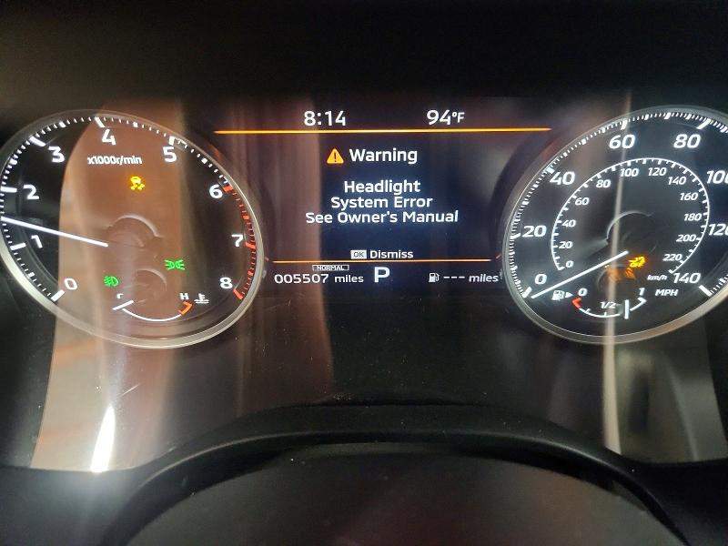 Продажа на аукционе авто 2026 Mitsubishi Outlander, vin: JA4J4VAB2TZ048812, номер лота: 67025536