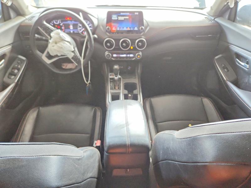 66627616 :رقم المزاد ، 3N1AB8DV4MY260127 vin ، 2021 Nissan Sentra مزاد بيع