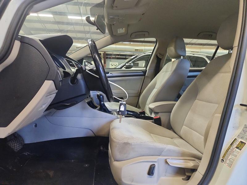 Aukcja sprzedaży 2017 Volkswagen Golf Sportwagen, vin: 3VW017AU9HM520159, numer aukcji: 64749206