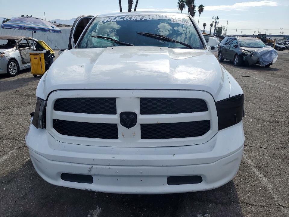 Aukcja sprzedaży 2017 Ram 1500, vin: 1C6RR6FG7HS513581, numer aukcji: 64704716
