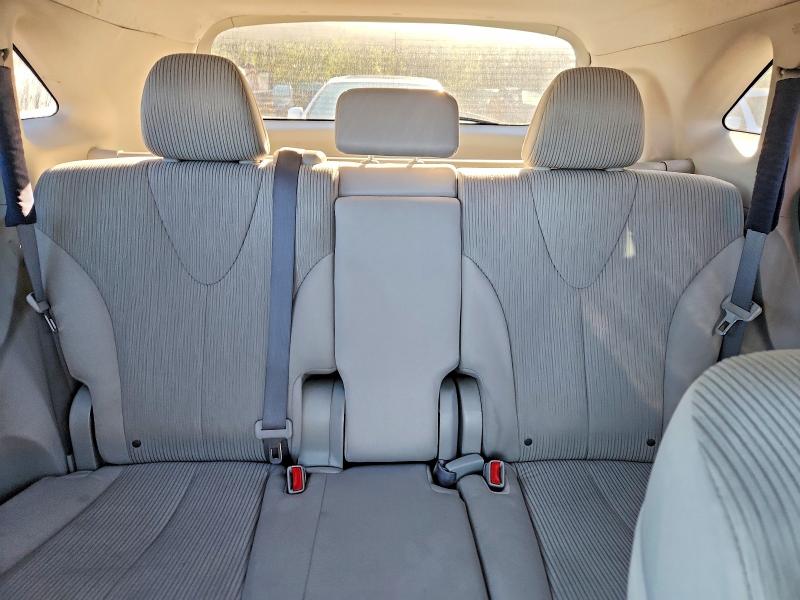 Aukcja sprzedaży 2009 Toyota Venza, vin: 4T3BK11A89U012003, numer aukcji: 64555316