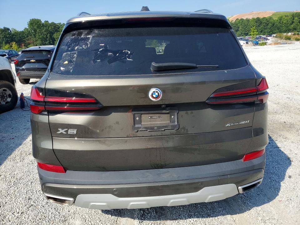 Aukcja sprzedaży 2024 Bmw X5, vin: 5UX23EU02R9U15447, numer aukcji: 65860756