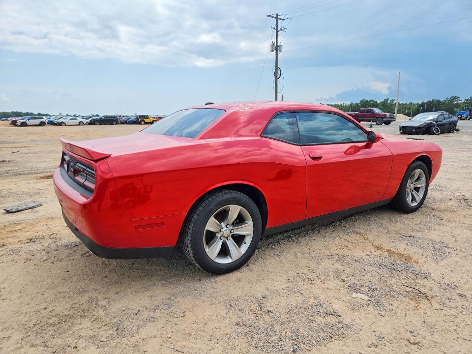 Aukcja sprzedaży 2022 Dodge Challenger, vin: 2C3CDZAG6NH265482, numer aukcji: 63930356