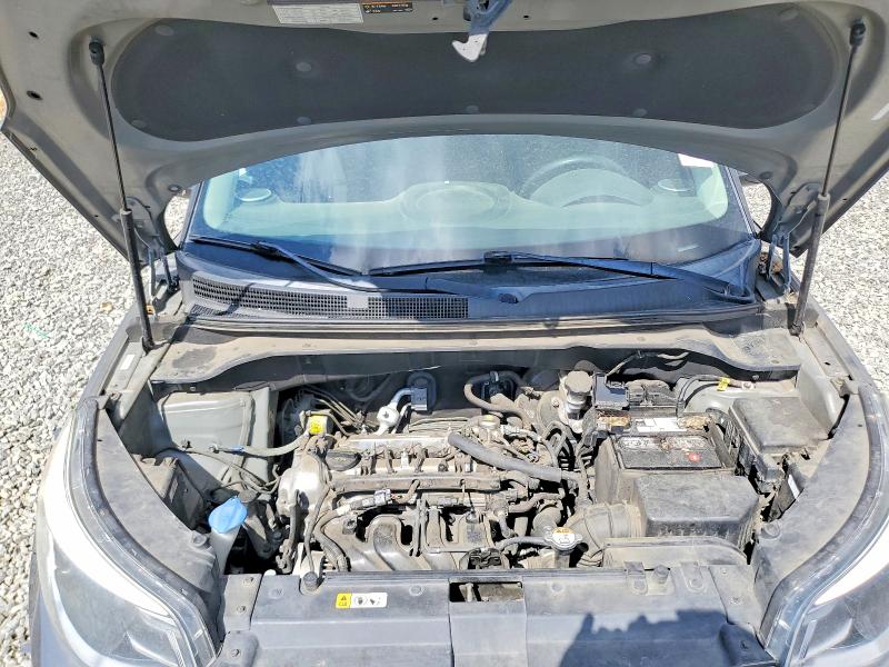 Продаж на аукціоні авто 2016 Kia Soul, vin: KNDJN2A22G7343136, номер лоту: 64402376
