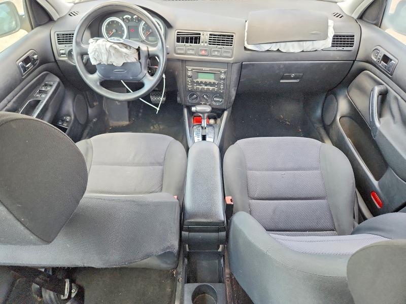 Aukcja sprzedaży 2004 Volkswagen Jetta, vin: 3VWSK69M94M124120, numer aukcji: 63389466