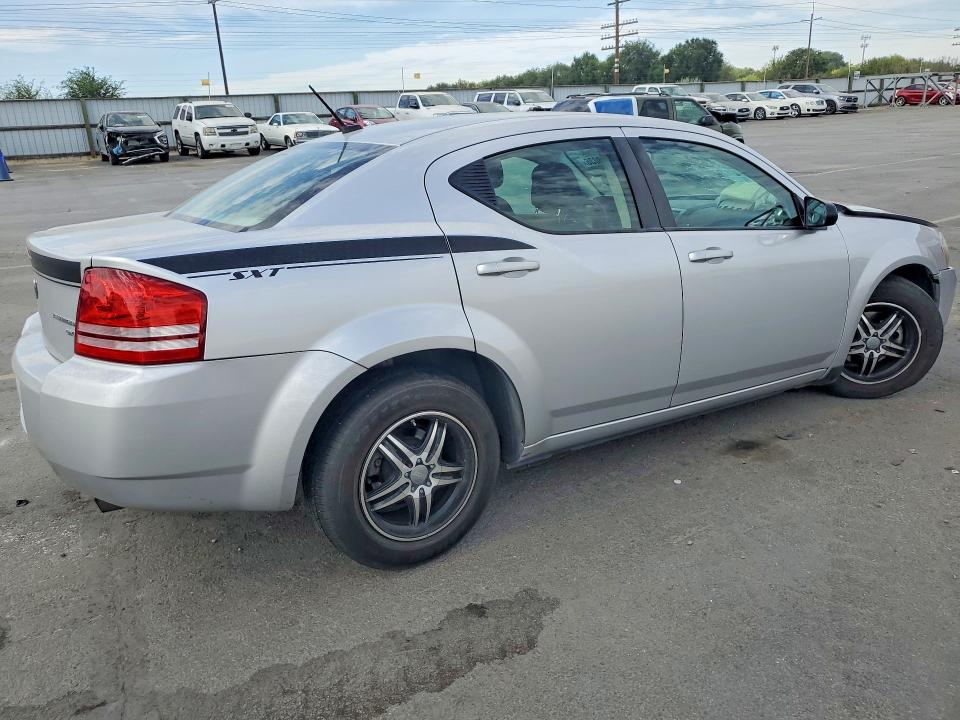 Aukcja sprzedaży 2010 Dodge Avenger, vin: 1B3CC4FB8AN113706, numer aukcji: 66643036