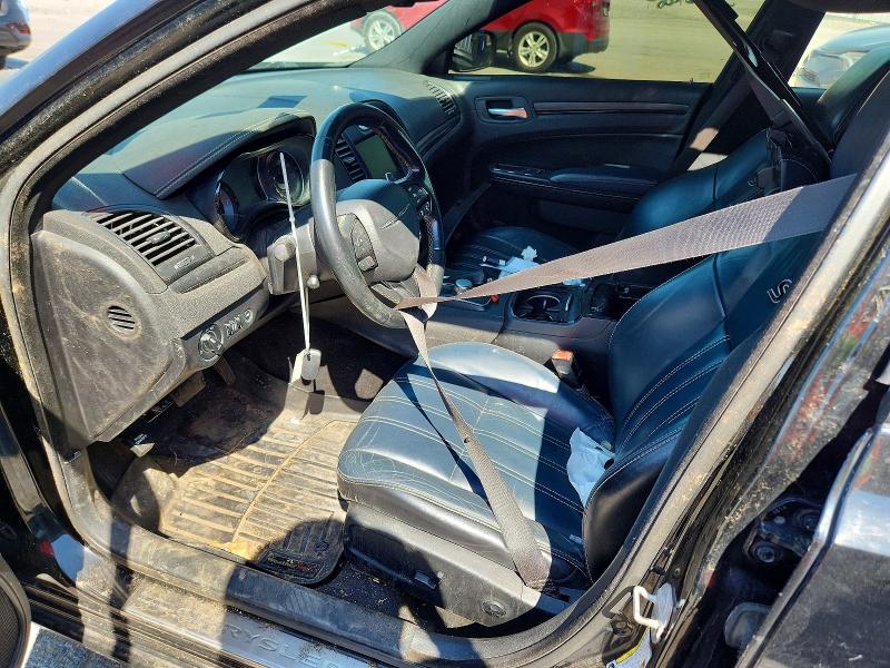 Aukcja sprzedaży 2015 Chrysler 300, vin: 2C3CCAGG1FH876467, numer aukcji: 64436706