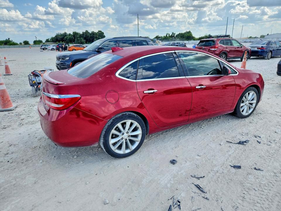 Aukcja sprzedaży 2016 Buick Verano, vin: 1G4PT5SV5G4100640, numer aukcji: 63447216