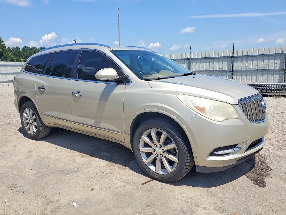 Aukcja sprzedaży 2015 Buick Enclave, vin: 5GAKRCKD1FJ278913, numer aukcji: 64718836