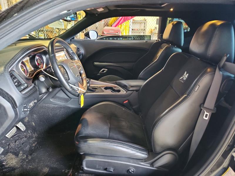 Продажа на аукционе авто 2021 Dodge Challenger, vin: 2C3CDZFJ9MH526736, номер лота: 63512616