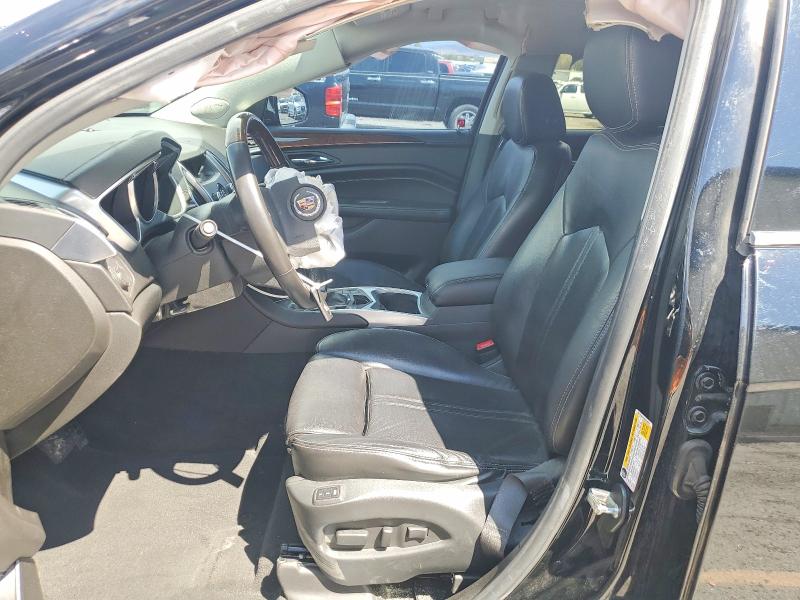 Aukcja sprzedaży 2012 Cadillac Srx, vin: 3GYFNAE33CS505297, numer aukcji: 65288596