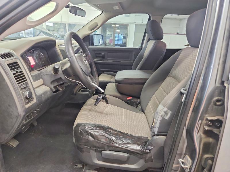 Aukcja sprzedaży 2012 Dodge Ram 1500, vin: 1C6RD7FPXCS232856, numer aukcji: 66052416