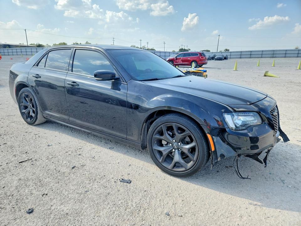 Aukcja sprzedaży 2023 Chrysler 300, vin: 2C3CCADG0PH556286, numer aukcji: 66064676