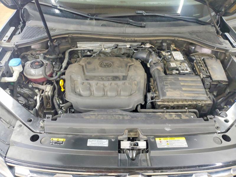 Продаж на аукціоні авто 2021 Volkswagen Tiguan, vin: 3VV3B7AX9MM136921, номер лоту: 64616916