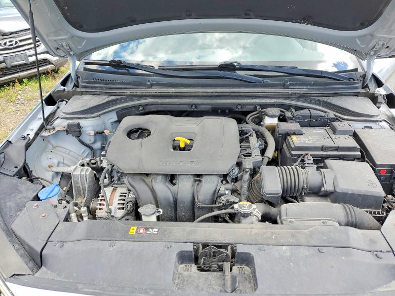 65108366 :رقم المزاد ، KMHD84LF2LU937233 vin ، 2020 Hyundai Elantra مزاد بيع