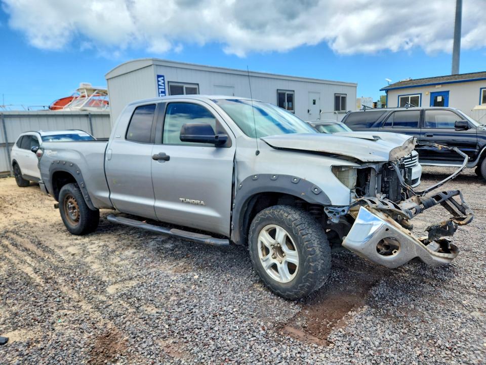 65008106 :رقم المزاد ، 5TFRT54137X009100 vin ، 2007 Toyota Tundra مزاد بيع