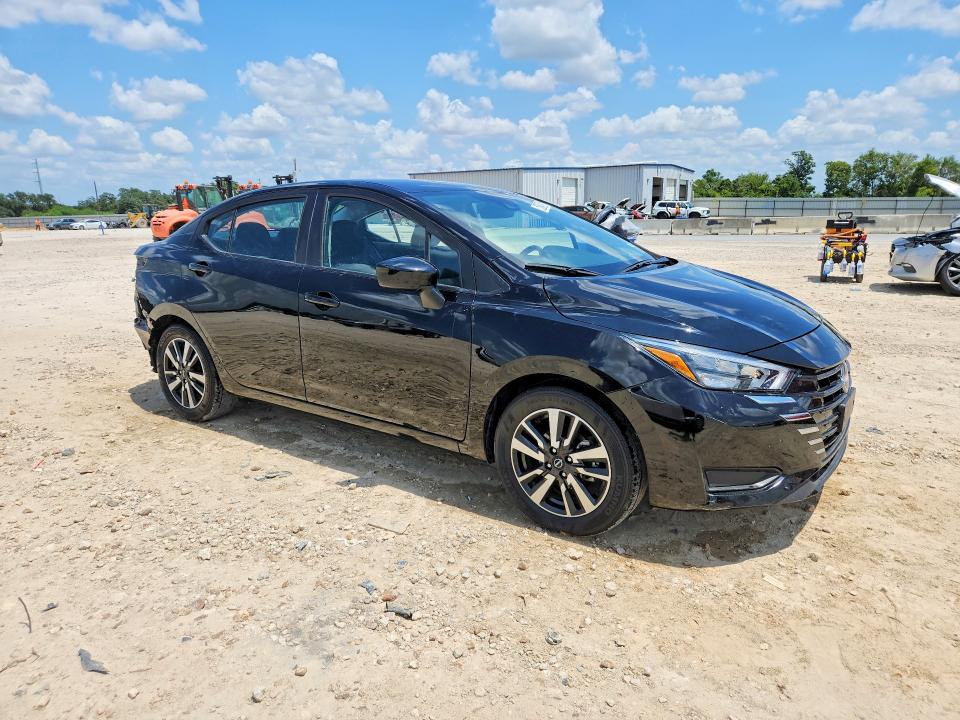 2025 Nissan Versa მანქანა იყიდება აუქციონზე, vin: 3N1CN8EV3SL832751, აუქციონის ნომერი: 64121856