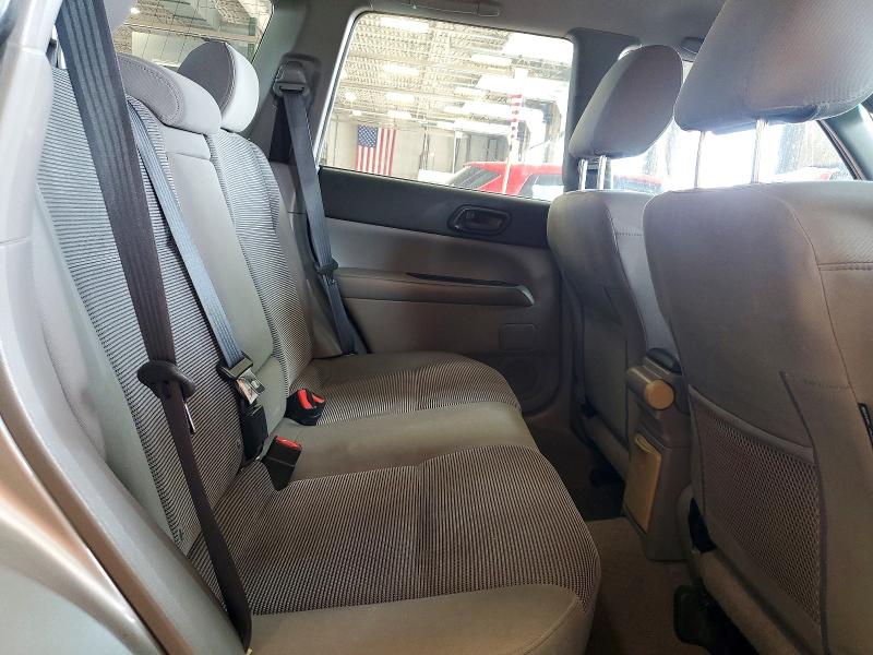 65287606 :رقم المزاد ، JF1SG63607H711044 vin ، 2007 Subaru Forester مزاد بيع
