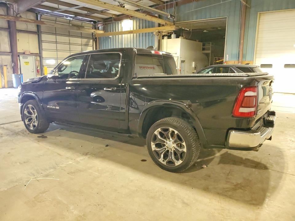 Aukcja sprzedaży 2019 Ram 1500, vin: 1C6SRFKT9KN657367, numer aukcji: 67029736
