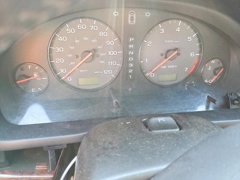 Продаж на аукціоні авто 2000 Subaru Legacy, vin: 4S3BE6868Y7214260, номер лоту: 63556816