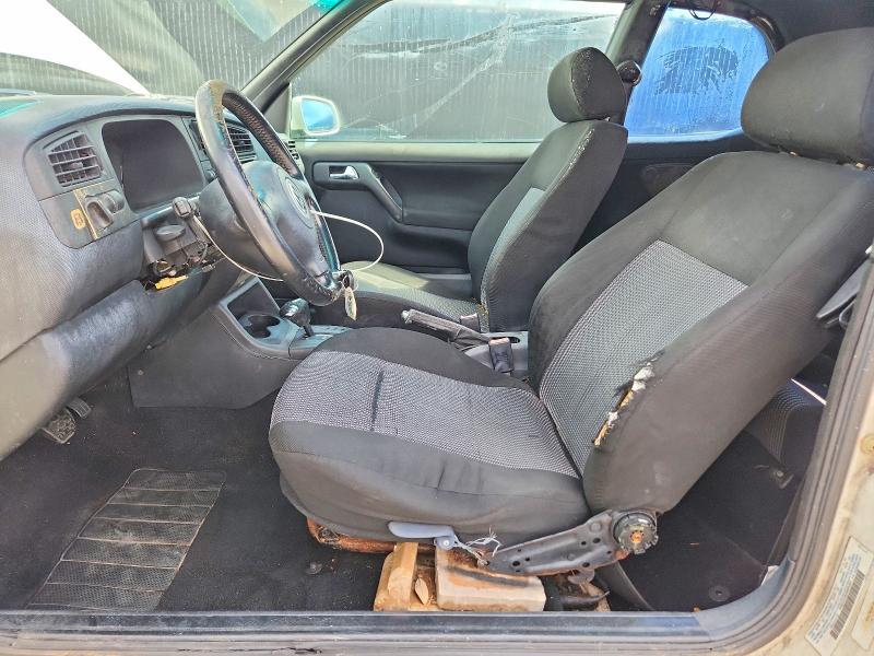 Aukcja sprzedaży 2002 Volkswagen Cabrio, vin: 3VWCC21V62M805394, numer aukcji: 65917786