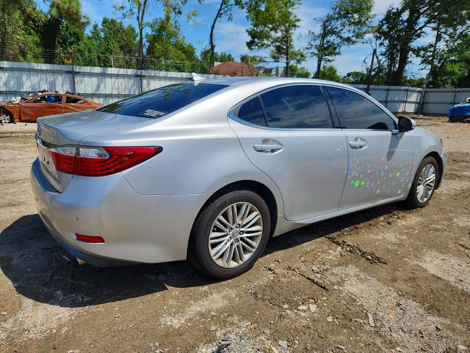 Aukcja sprzedaży 2013 Lexus Es, vin: JTHBK1GG6D2016966, numer aukcji: 65283056