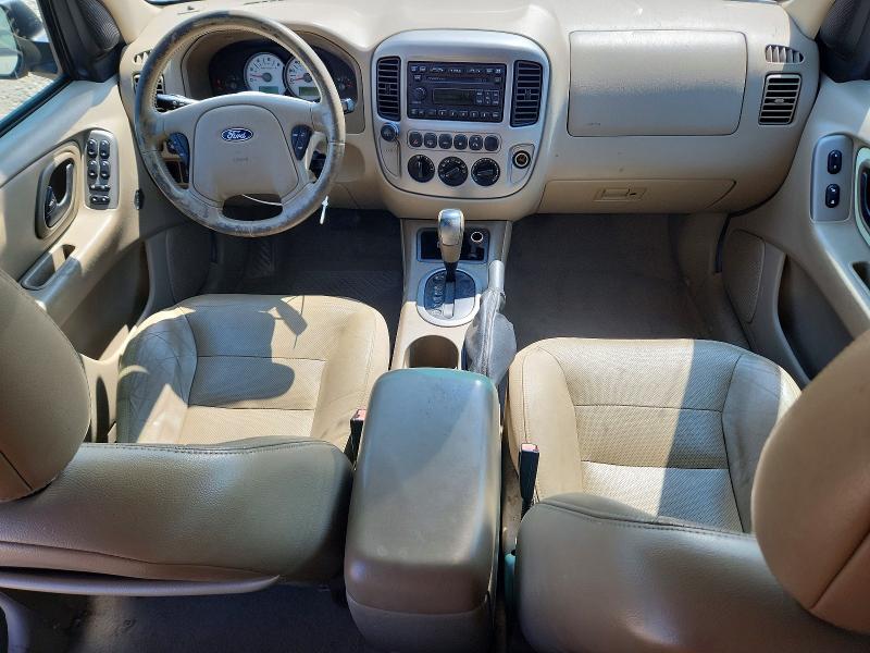 Продаж на аукціоні авто 2005 Ford Escape, vin: 1FMYU94185KA87037, номер лоту: 65236736