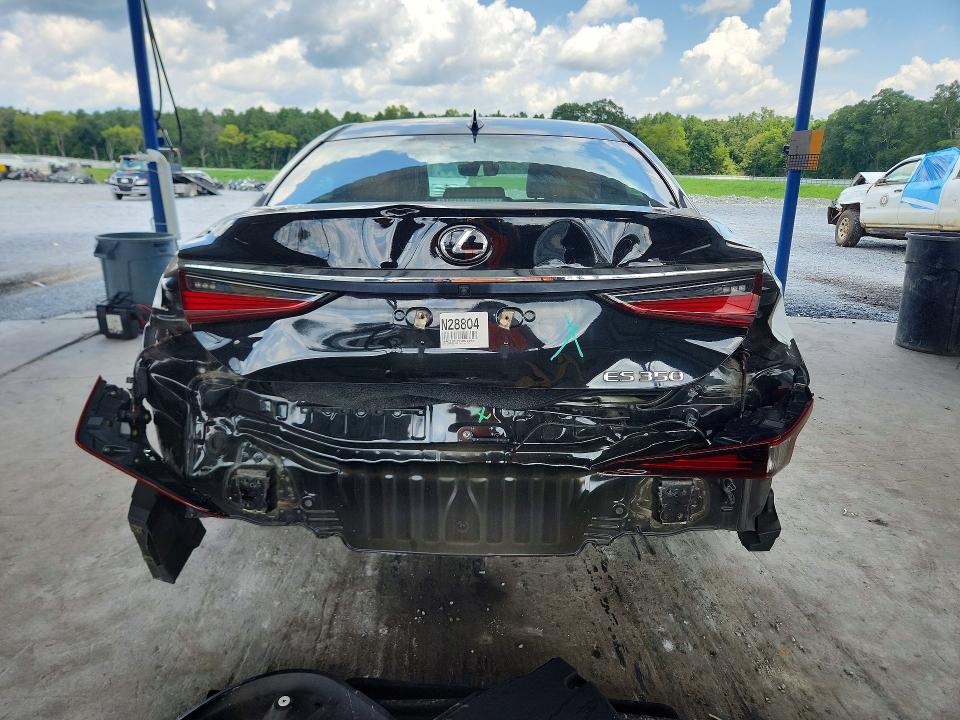 Продаж на аукціоні авто 2020 Lexus Es 350, vin: 58ACZ1B12LU061494, номер лоту: 64990186