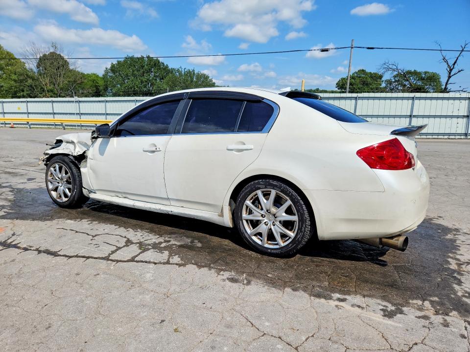 Продажа на аукционе авто 2013 Infiniti G37 Sedan, vin: JN1CV6AP0DM719490, номер лота: 65301926