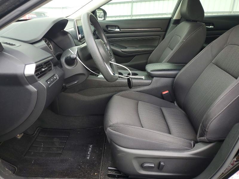 Продажа на аукционе авто 2020 Nissan Altima, vin: 1N4BL4BV6LC256605, номер лота: 63488746