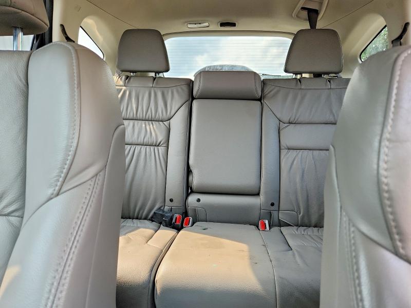 Продаж на аукціоні авто 2014 Honda Cr-v, vin: 5J6RM4H75EL047190, номер лоту: 64500276