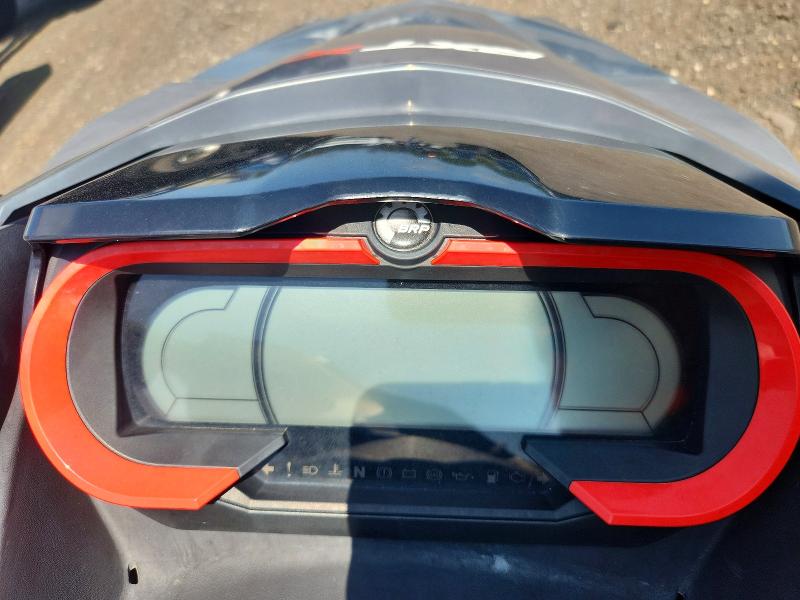 64108356 :رقم المزاد ، YDV46779B020 vin ، 2020 Sea Doo Rxt  X 300 مزاد بيع