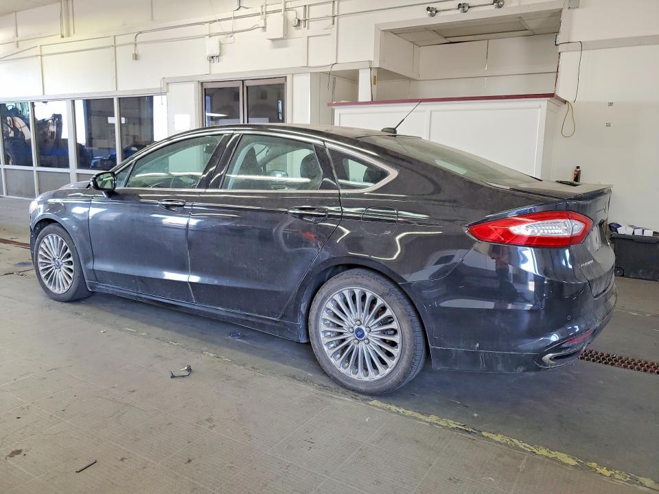2015 Ford Fusion მანქანა იყიდება აუქციონზე, vin: 3FA6P0K92FR303474, აუქციონის ნომერი: 64038586