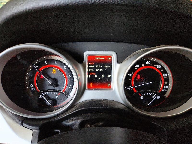 Продаж на аукціоні авто 2017 Dodge Journey, vin: 3C4PDCBG5HT523012, номер лоту: 66382916