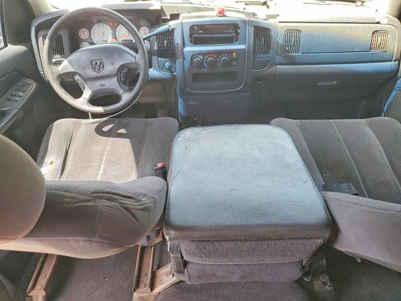 Aukcja sprzedaży 2003 Dodge Ram 1500, vin: 1D7HA18DX3S243469, numer aukcji: 64852536