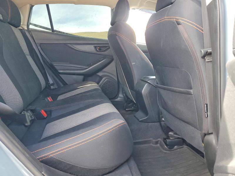 65569926 :رقم المزاد ، JF2GTAEC4K8386698 vin ، 2019 Subaru Crosstrek مزاد بيع