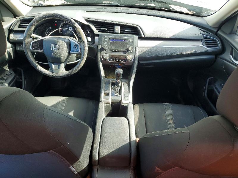 Aukcja sprzedaży 2016 Honda Civic, vin: 19XFC2F56GE061449, numer aukcji: 63439176