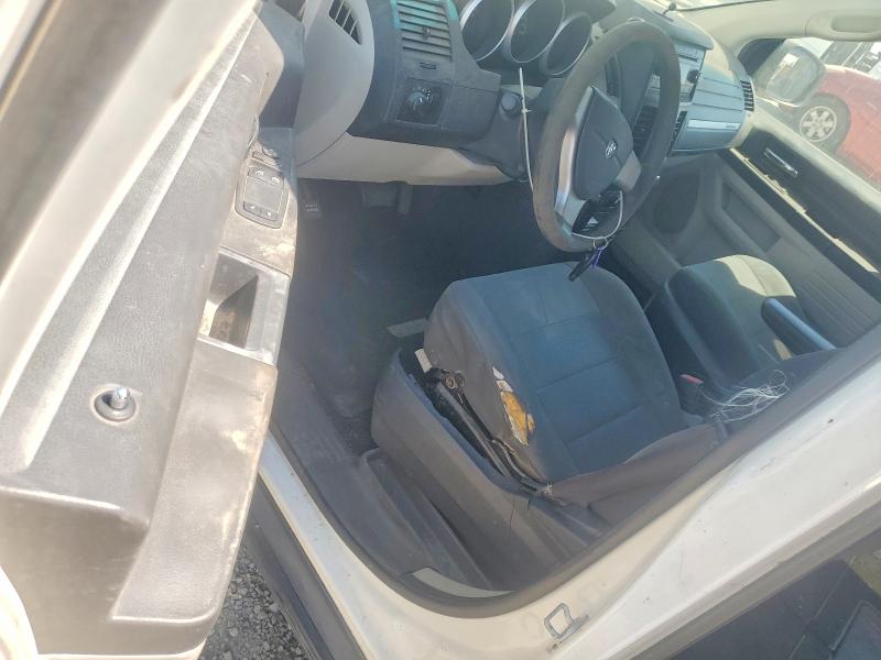Aukcja sprzedaży 2008 Dodge Grand Caravan, vin: 2D8HN44HX8R780958, numer aukcji: 64657436