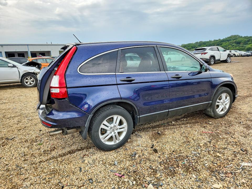 Продаж на аукціоні авто 2011 Honda Cr-v, vin: 5J6RE4H59BL106541, номер лоту: 67113856
