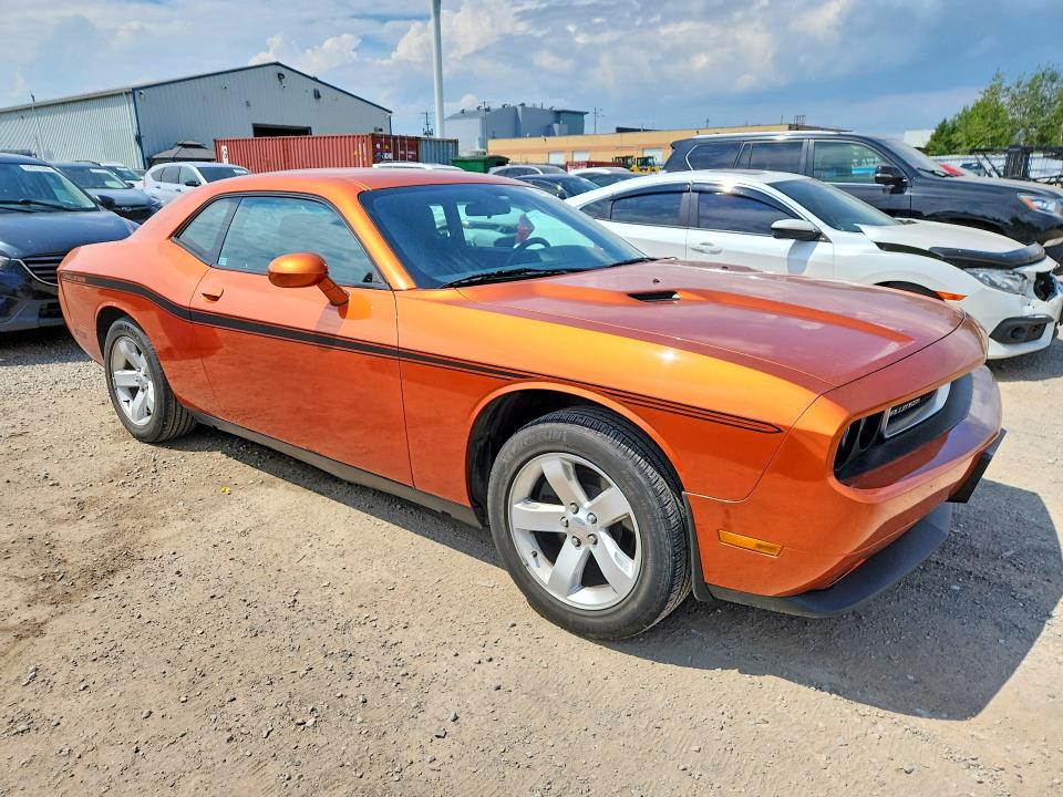 Aukcja sprzedaży 2011 Dodge Challenger, vin: 2B3CJ4DGXBH590328, numer aukcji: 64092946