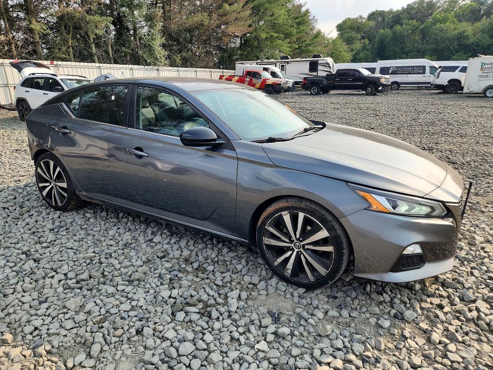 Aukcja sprzedaży 2021 Nissan Altima, vin: 1N4BL4CVXMN369526, numer aukcji: 64946176