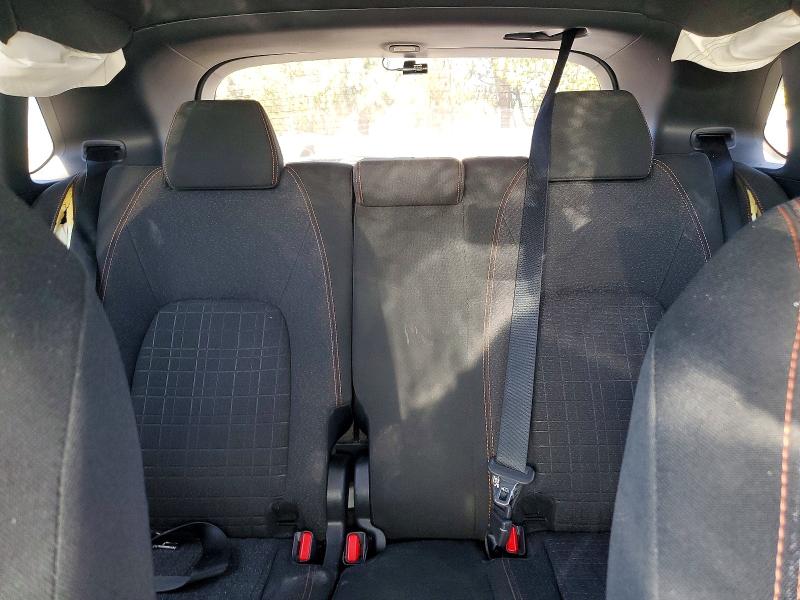 Aukcja sprzedaży 2025 Honda Hr-v, vin: 3CZRZ1H56SM752654, numer aukcji: 65892356
