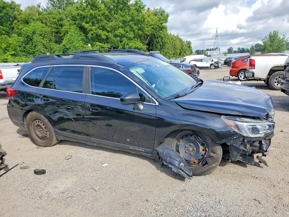 Продаж на аукціоні авто 2019 Subaru Outback, vin: 4S4BSDAC8K3207218, номер лоту: 66030266