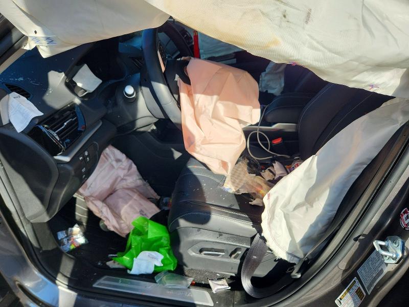Aukcja sprzedaży 2025 Acura Rdx, vin: 5J8TC2H59SL006804, numer aukcji: 65949016