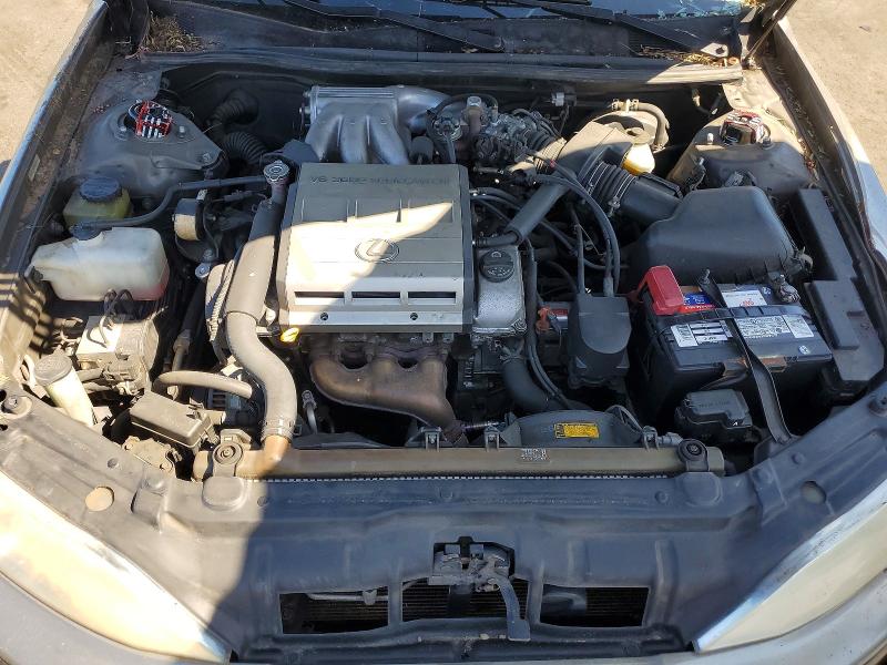 Продаж на аукціоні авто 1998 Lexus Es, vin: JT8BF28G7W5047900, номер лоту: 66079556