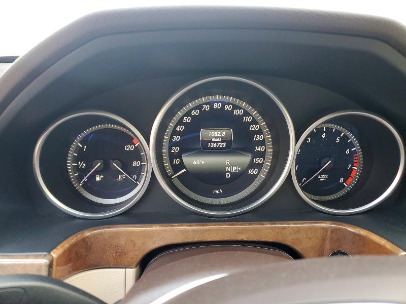 Aukcja sprzedaży 2014 Mercedes-benz E, vin: WDDHF8JB9EA773590, numer aukcji: 63610636